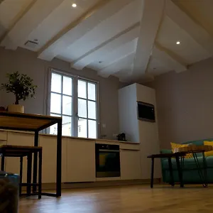 Appartamento Vannes Lodge