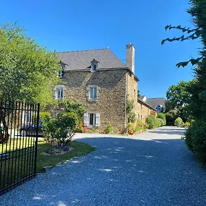 Bed & Breakfast Manoir De Beaupre, Vannes