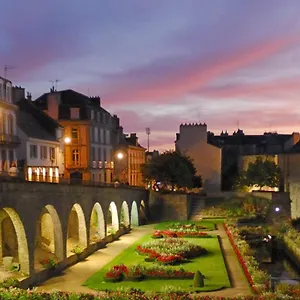 Loufiosa Hébergement de vacances