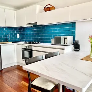 Le Cocon Chaleureux Appartement