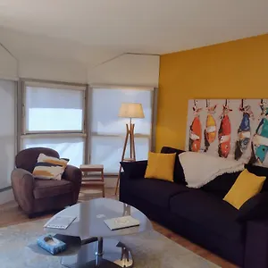 L'incontournable, Centre Petit Parking Wifi Linge En Option Apartamento
