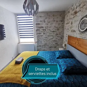 Centre 3 Pieces- Avec Parking Appartement