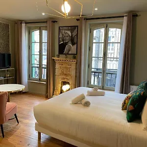 Viviane Appartement