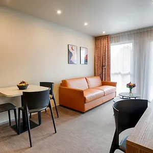  Aparthotel Meublee Bellini