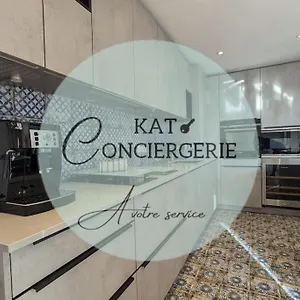 Le 828 : En Plein Centre De Appartement