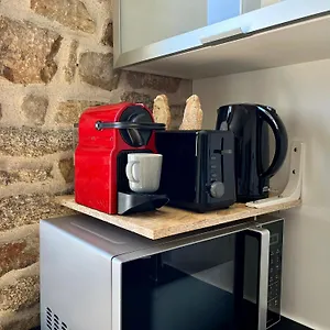 Etang Au Duc Appartement