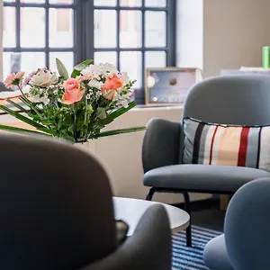Ibis Styles Gare Centre Vannes