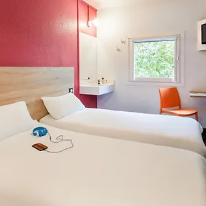 Hotel F1, Vannes