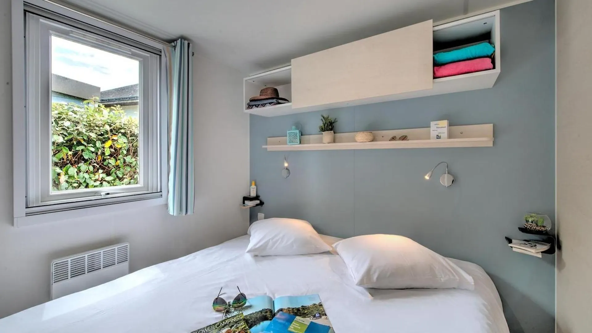 Domaine Residentiel De Plein Air Le Conleau Hotel Vannes 0*,  France