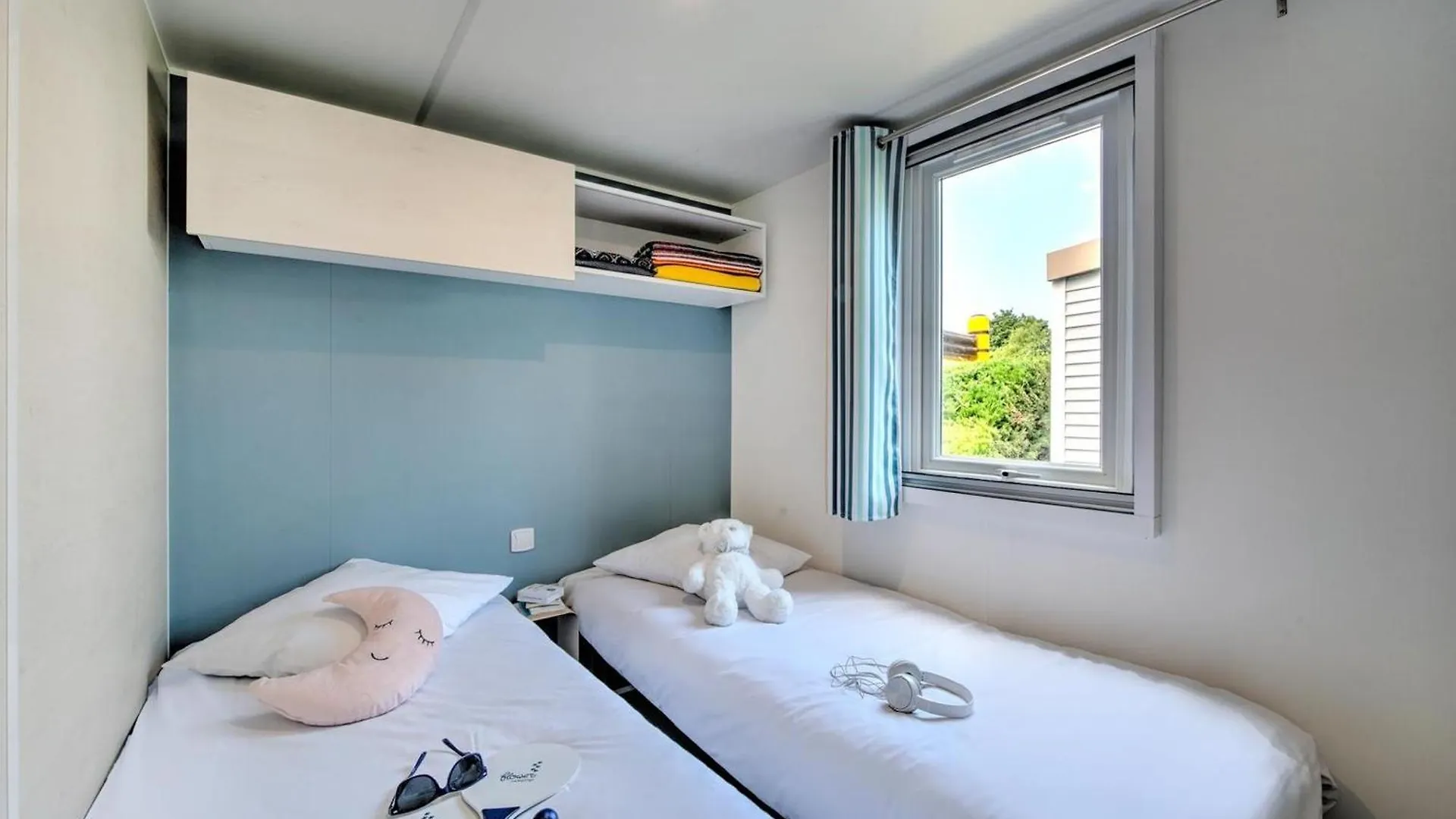 Domaine Residentiel De Plein Air Le Conleau Hotel Vannes 0*,
