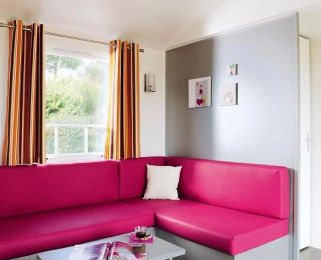 Campsite Domaine Residentiel De Plein Air Le Conleau Hotel Vannes France