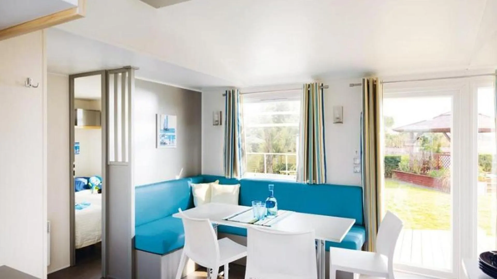Domaine Residentiel De Plein Air Le Conleau Hotel Vannes