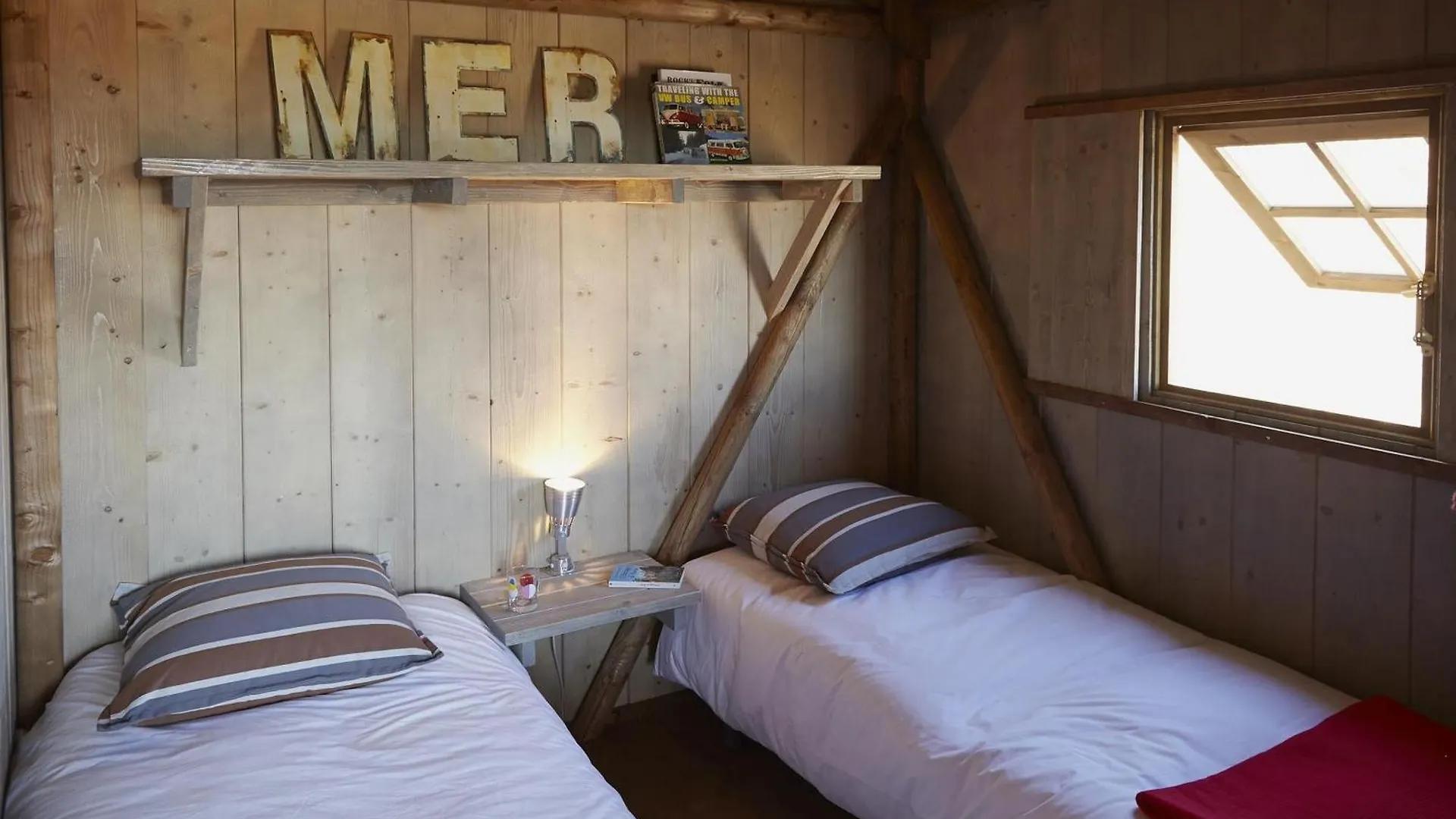 Domaine Residentiel De Plein Air Le Conleau Hotel Vannes Campsite