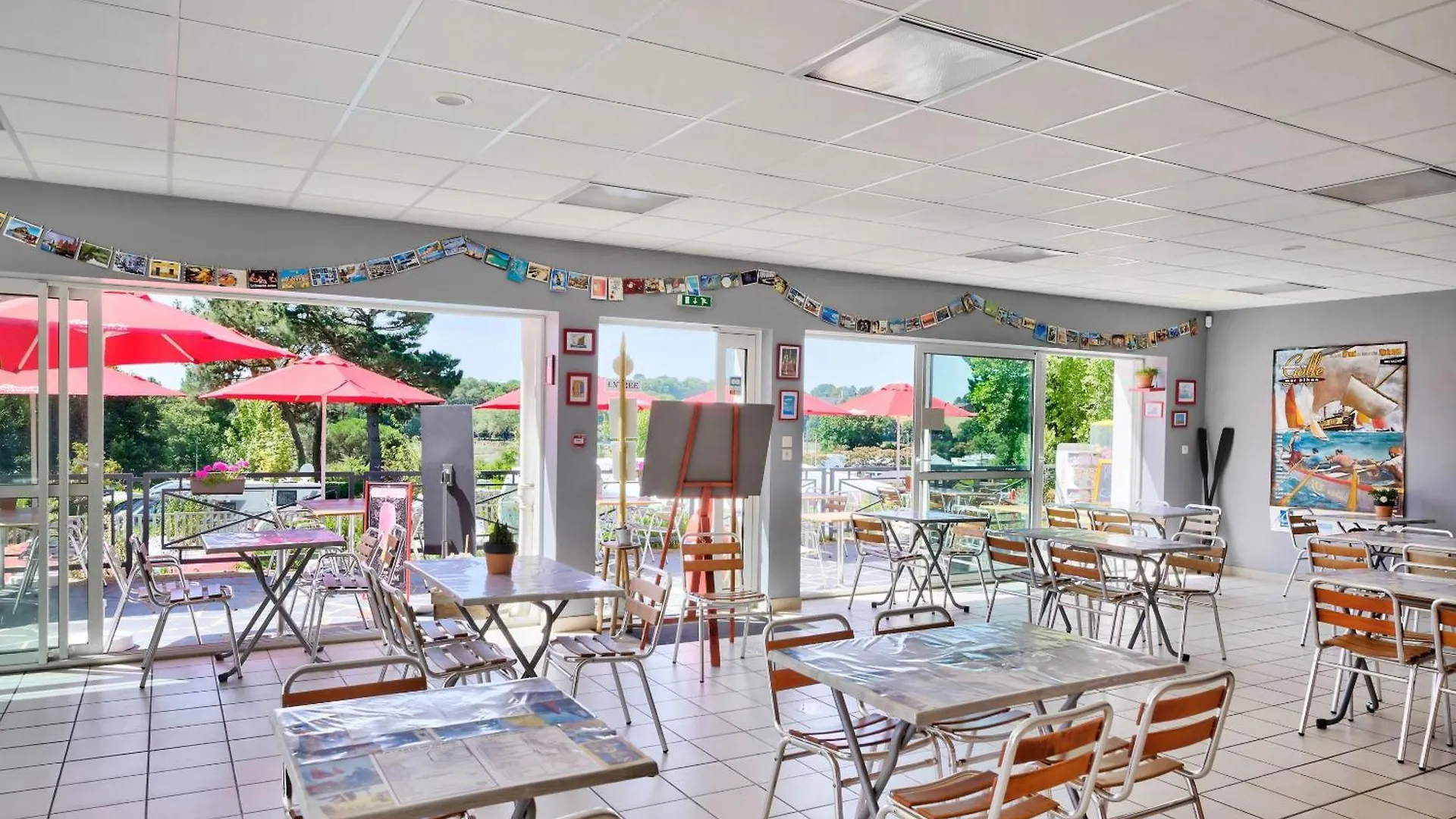 Domaine Residentiel De Plein Air Le Conleau Hotel Vannes